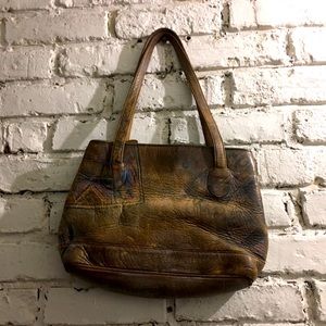 Vintage Jane Yoo Purse